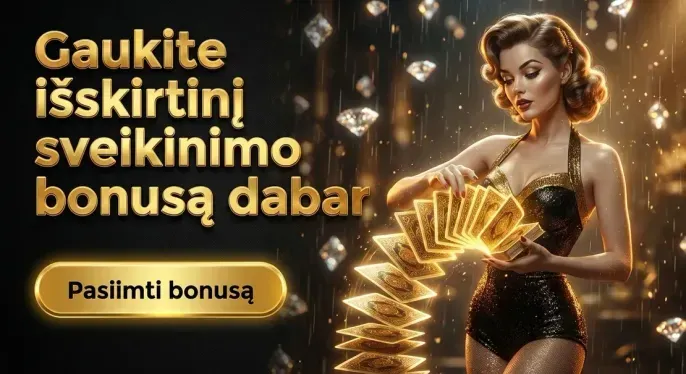 Bookmaker Casino